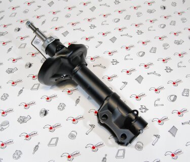 Амортизатор передний (газ) Chery Amulet/Forza/Karry KIMIKO