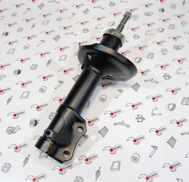 Амортизатор передний (масло) Chery Amulet/Forza/Karry KIMIKO