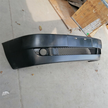 Бампер передний Chery Amulet