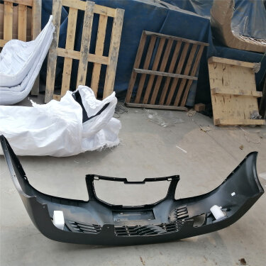 Бампер передний Chery Amulet NEW 2012-2013