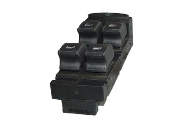 Блок кнопок управления стеклоподъемниками Chery Amulet