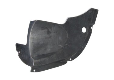 Брызговик моторного отсека передний L Chery Amulet KLM