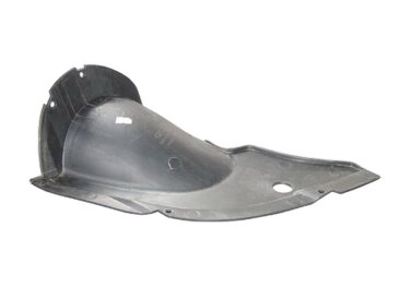 Брызговик моторного отсека передний R Chery Amulet (оригинал)