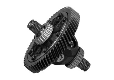 Дифференциал КПП Chery Amulet