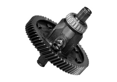 Дифференциал КПП Chery Amulet