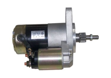 Стартер Chery Amulet/Karry