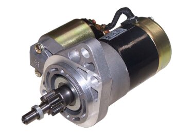 Стартер Chery Amulet/Karry