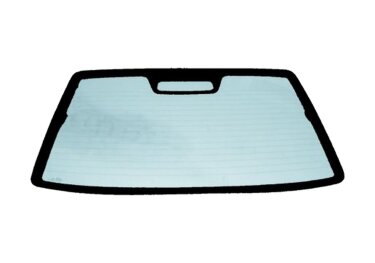 Стекло 5-й двери Chery Amulet