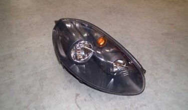 Фара передняя R Chery Beat