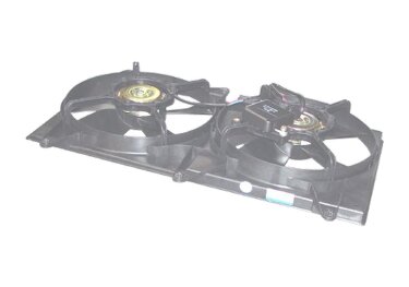 Вентилятор радиатора Chery Eastar