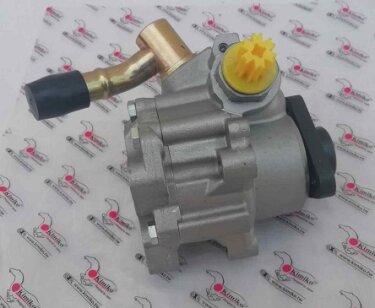 Насос ГУР Chery Eastar KIMIKO