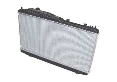 Радиатор охлаждения Chery Eastar