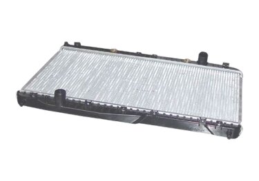 Радиатор охлаждения Chery Eastar