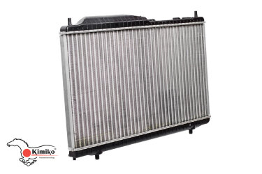 Радиатор охлаждения Chery Eastar KIMIKO