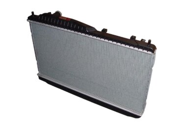 Радиатор охлаждения АКП Chery Eastar KLM