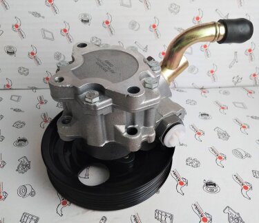 Насос ГУР Chery KIMIKO