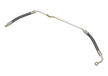 Патрубок ГУРа высокого давления (до 2008) Chery Elara