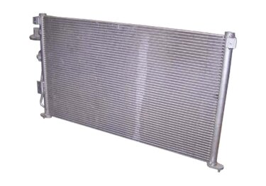Радиатор кондиционера Chery Elara KLM