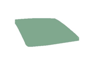 Стекло лобовое Chery Elara