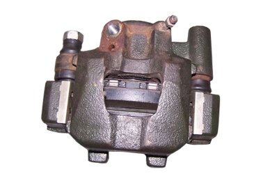 Суппорт задний R Chery Elara (оригинал)