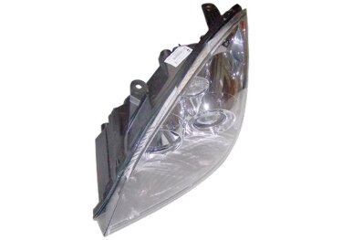 Фара передняя с корректором L Chery Elara