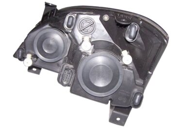 Фара передняя с корректором R Chery Elara