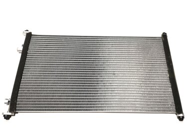 Радиатор кондиционера ЗАЗ Chery Forza KIMIKO