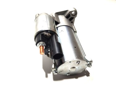 Стартер Chery KIMIKO