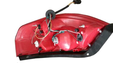 Фонарь задний L (седан) Chery Forza