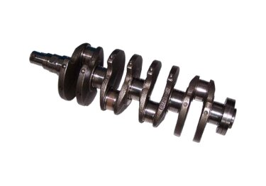 Коленвал Chery Jaggi (оригинал)