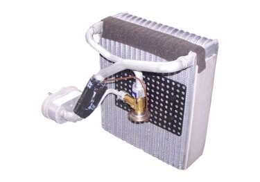 Радиатор кондиционера Chery Jaggi/Kimo