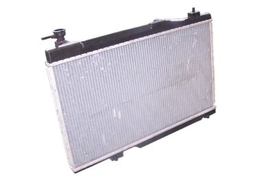 Радиатор охлаждения Chery Jaggi/Kimo/Beat KLM