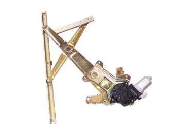 Стеклоподъемник двери передней R (c мотором) Chery Jaggi