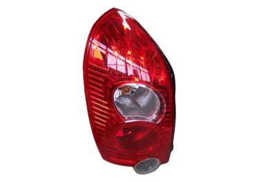 Фонарь задний L Chery Jaggi (оригинал)