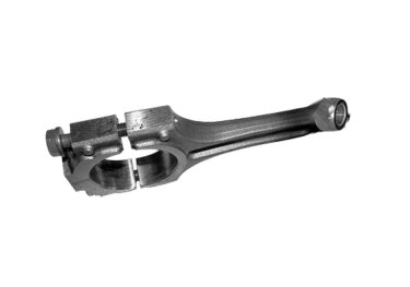 Шатун Chery Beat/Jaggi/Kimo KLM