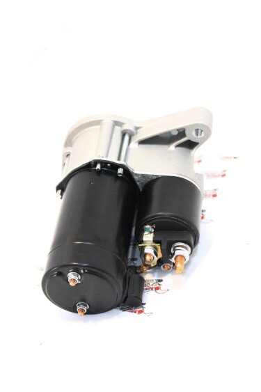 Стартер Chery Jaggi/Kimo/Beat KIMIKO