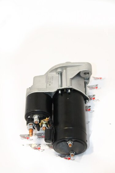 Стартер Chery Jaggi/Kimo/Beat KIMIKO