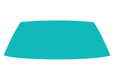 Стекло лобовое Chery Kimo