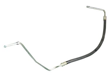 Трубопровод ГУРа высокого давления Chery Kimo