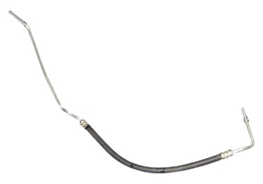 Трубопровод ГУРа высокого давления Chery Kimo