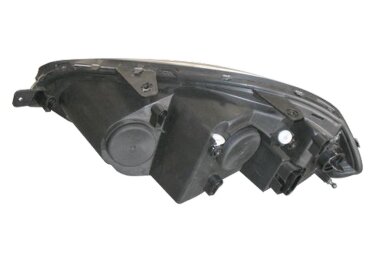 Фара передняя R Chery Kimo KLM