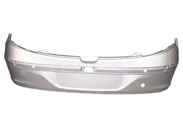 Бампер задний (седан) Chery M11