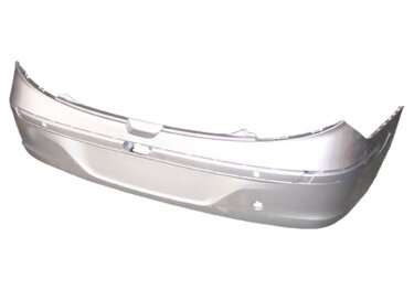 Бампер задний (седан) Chery M11