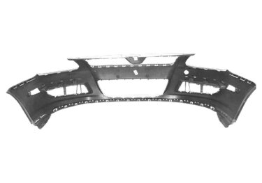 Бампер передний Chery M11 (оригинал)