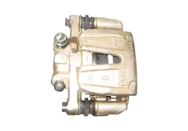 Суппорт задний L Chery M11