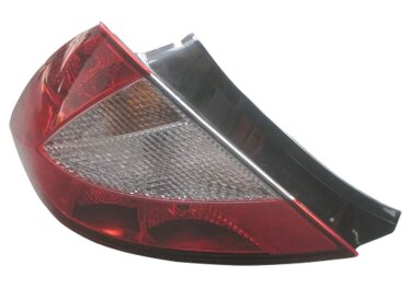 Фонарь задний L Chery M11