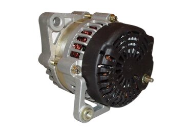 Генератор 55A Chery QQ