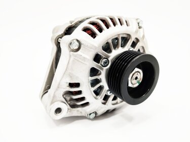 Генератор Chery Amulet/Karry KIMIKO