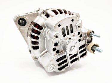 Генератор Chery Amulet/Karry KIMIKO