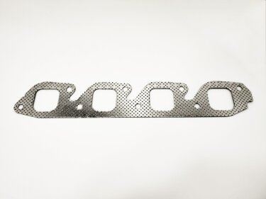 Прокладка выпускного коллектора Chery Amulet/Karry KIMIKO